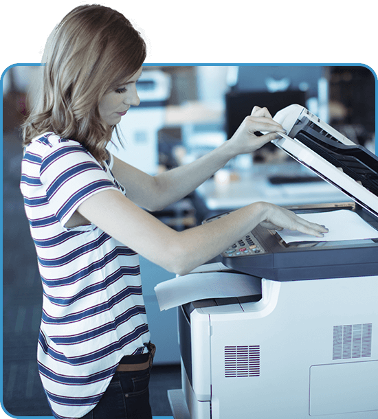 Bt Printers Copiers Benefits Image