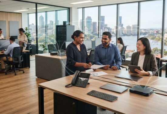 Business Landline Australia: Compare Reliable Voice Options for Your Business
