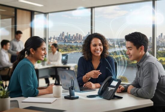 Business Landline Providers Australia: How to Choose in 2026