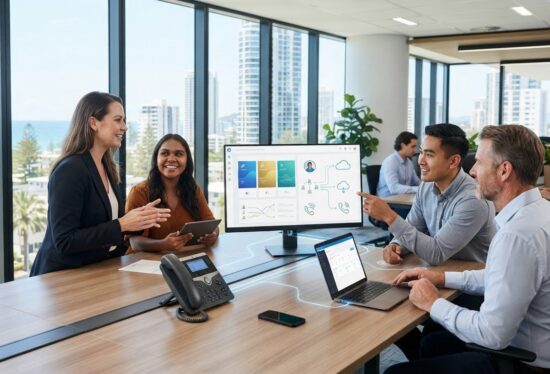 Business Phone Line Cost Gold Coast: 2026 Buyer’s Guide