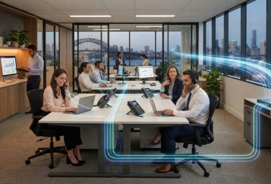 Business VoIP over NBN: How It Works and What Businesses Need to Know