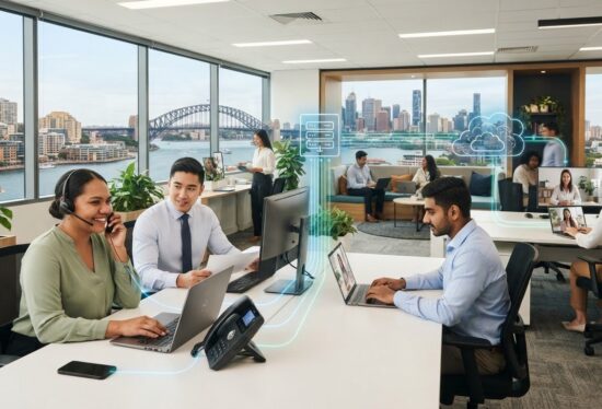 Cheap Business VoIP Australia: A Practical Buying Guide