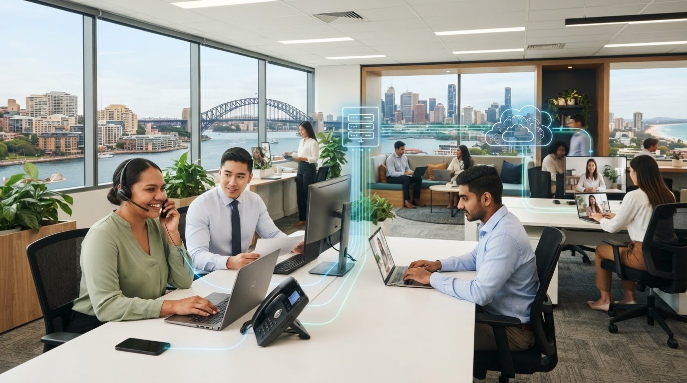 Cheap Business VoIP Australia: A Practical Buying Guide