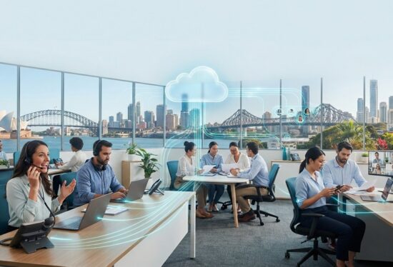 Cloud PBX Australia: A Practical Guide for Business Teams