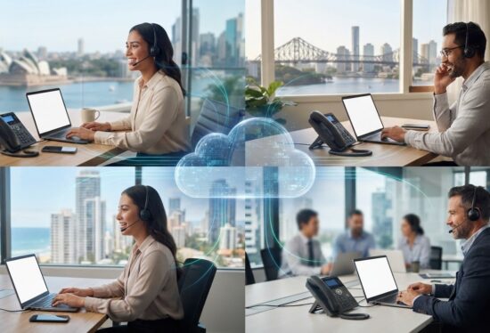 Remote Phone Systems Australia: Guide for Distributed Teams