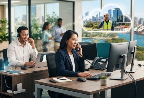 Voice IP Phone: A Practical Guide for Australian Businesses