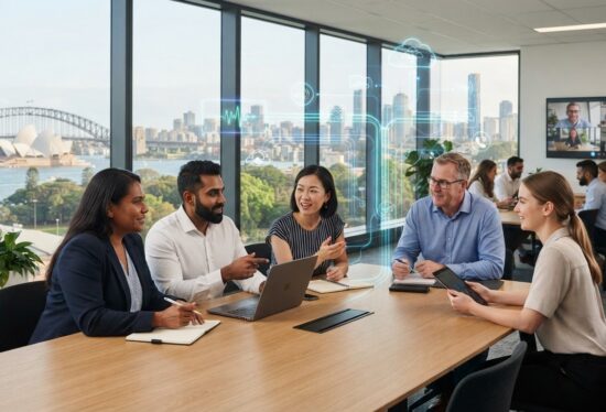 VoIP Provider Australia: A Business Buyer's Guide for 2026