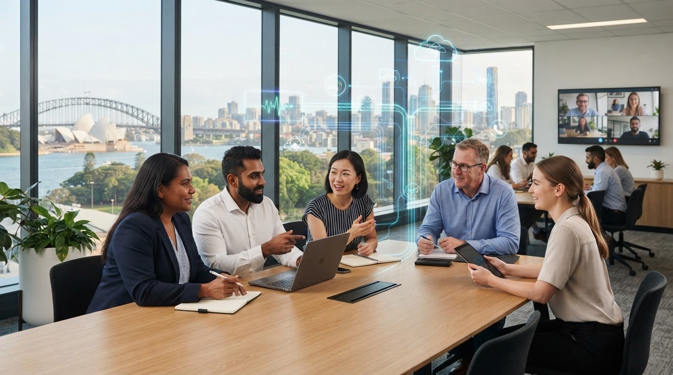 VoIP Provider Australia: A Business Buyer's Guide for 2026